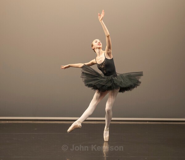  - Masters of Ballet Academy Vaganova Summer Intensive 2016