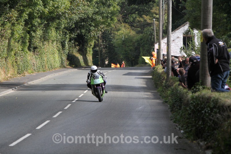  - MGP Supporters Club - Supertwin/Lightweight