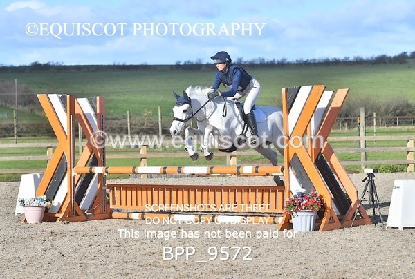 BPP_9572 - CLASS 6 90CM