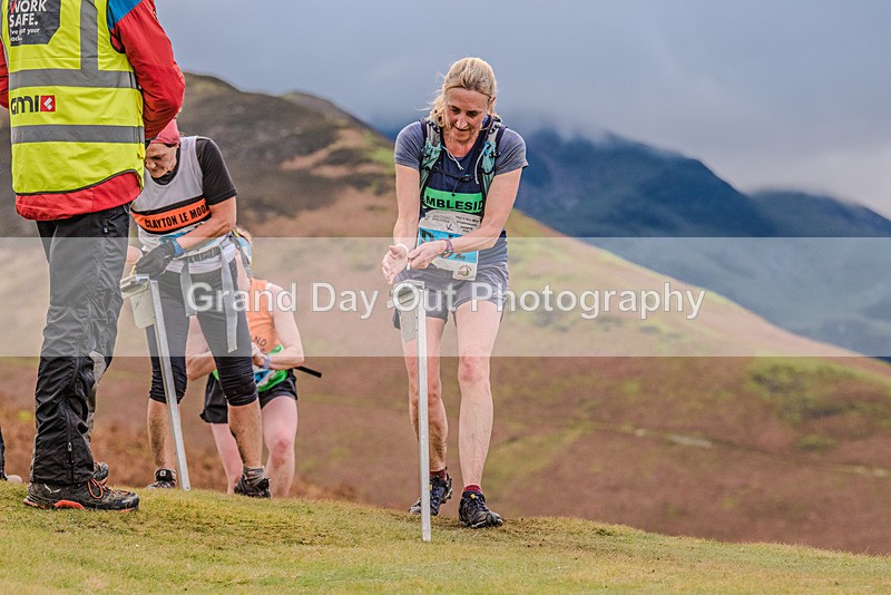British Fell Relay-4039 - British Fell & Hill Relay Championship Braithwaite Keswick Saturday 21st October 2023