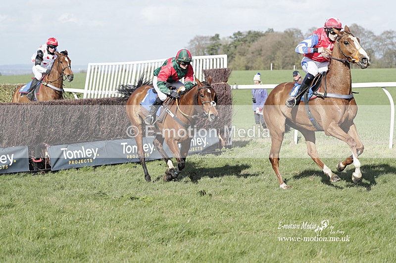 PtP 100423 1154 - Old Berkshire Point-to-Point Lockinge 10/04/23