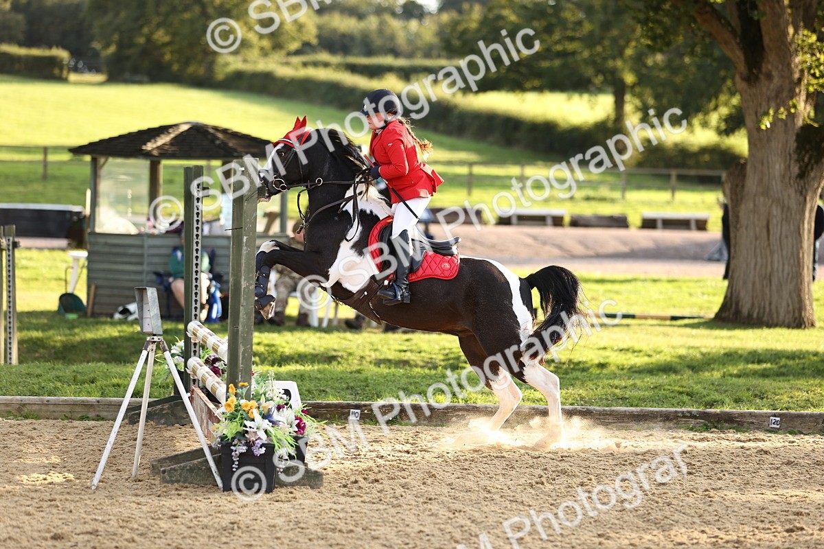 SBM_55914 - J10 - Junior Pony 75cm Championship