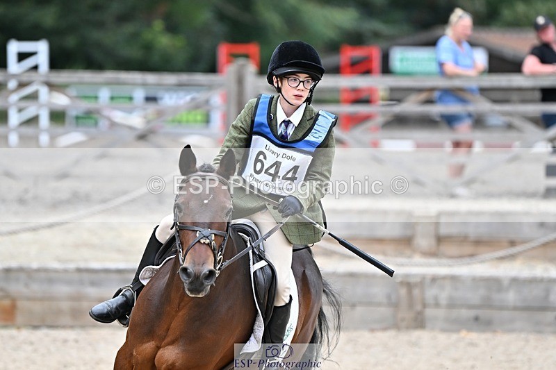 230825-143102-11352 - Round 2 Start to 15.05 coursewalk