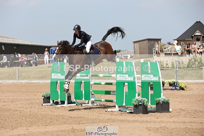 250725-133818-03015 - Cls 3 Snr Foxhunter
