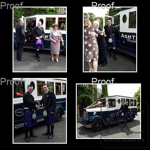  - Dalmeny Park Country House Hotel, Barrhead