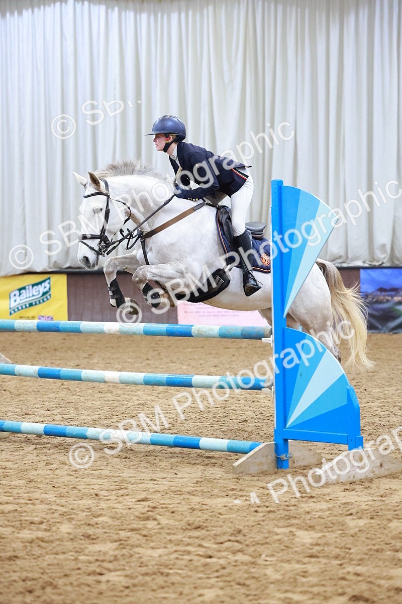 SBM_000851 - Class 3 - Senior Discovery 1.00m