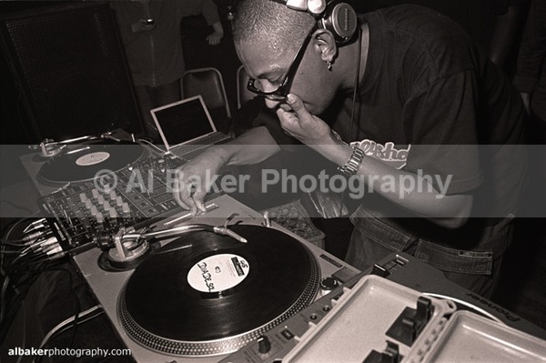 marky - Heavy Hitterz: (M - Z)