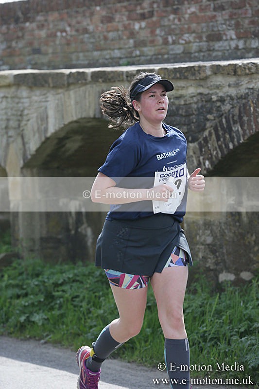 CAD 190419 744 - Cadence Events    Good Friday 10 Miler 19/04/19