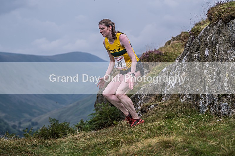 Arnison Crag-199 - Arnison Crag Horseshoe Fell Race Saturday 29th August 2026