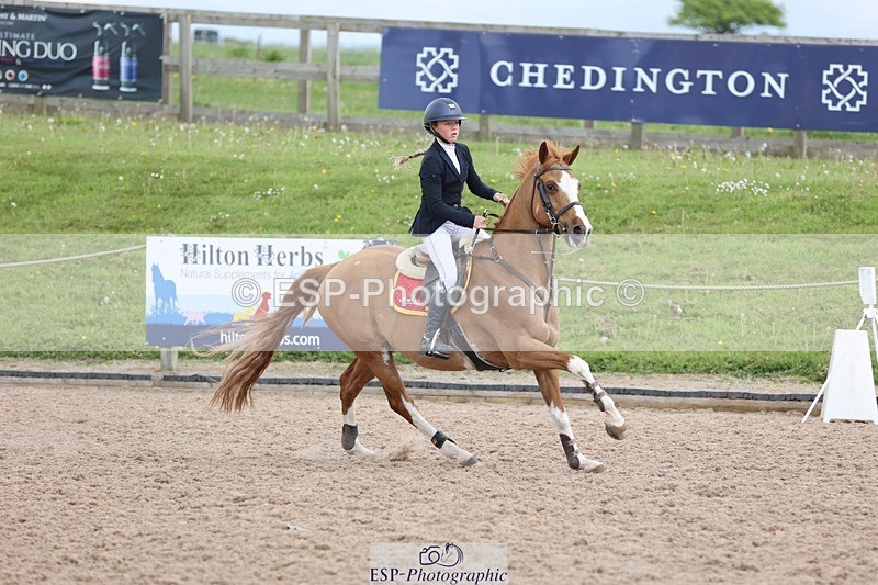 250505-134455-04888 - Cls 8 The Brown Family 148cm Grand Prix