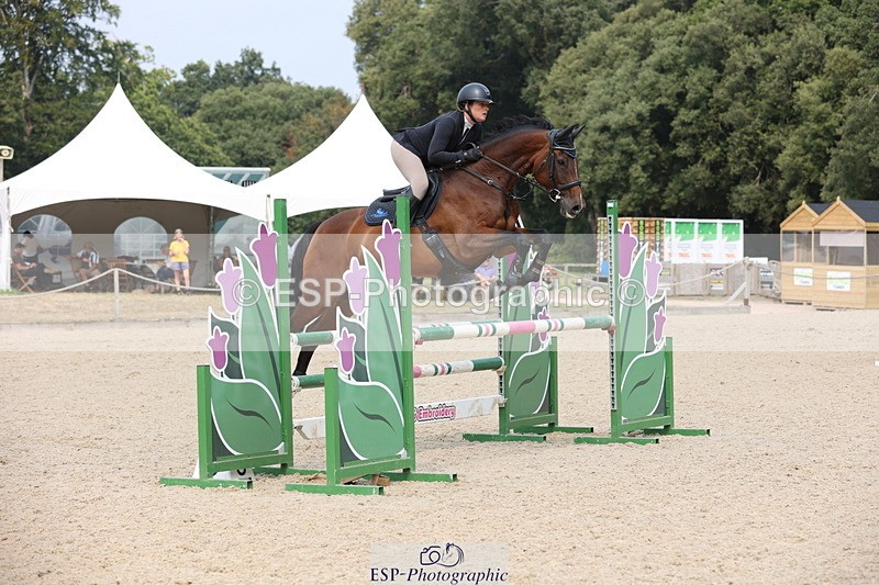 250816A-142004-02124 - Cls 7 Snr 1.05m Open