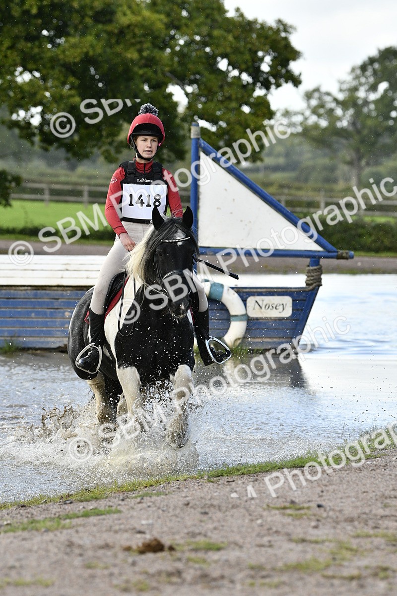 SBM_21804 - E9 - Eventers Challenge 60cm Championship