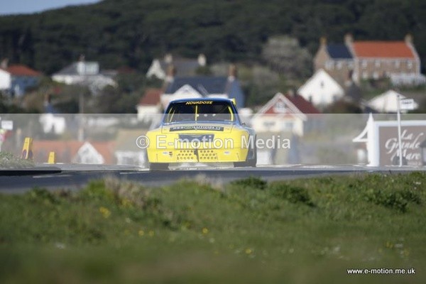 VSP 110409-14 - Vazon Sprint 2009