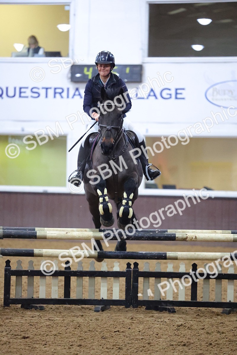 SBM_007989 - Class 20 - The Diamond Championship Qualifier (0.95m)