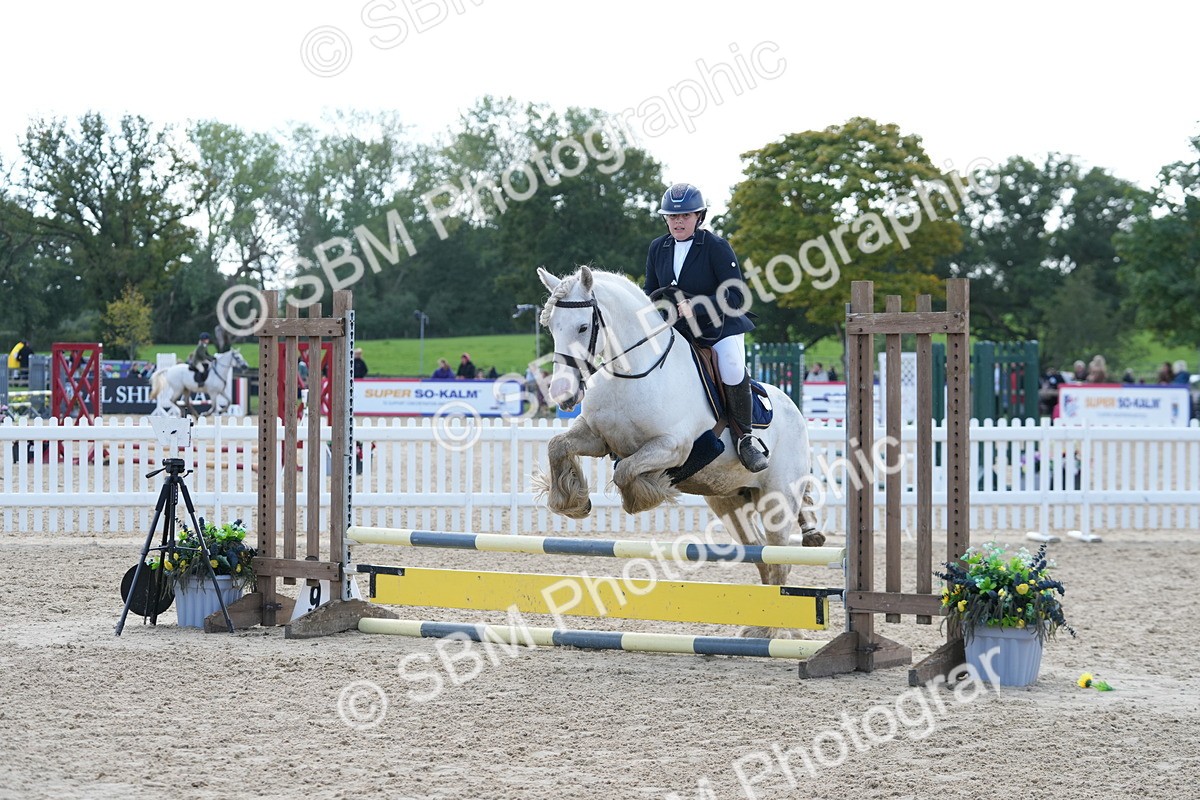 SBM_46848 - J7 - Junior Pony 60cm Championship