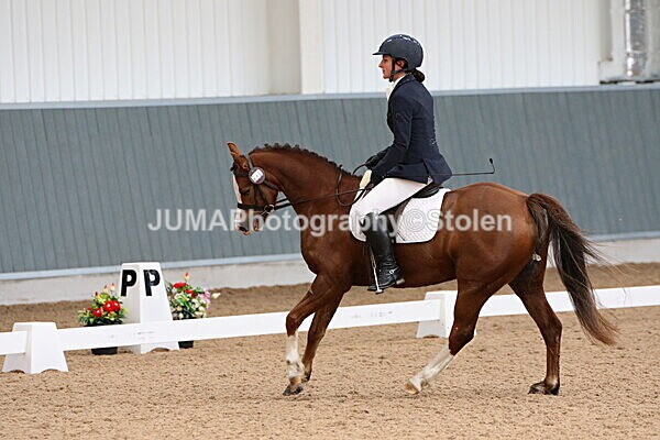 SIAL8031 - GDG Bogenraith Friday 26th Sept 2025