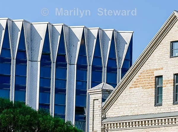 Tallinn-old meets new - Scandinavia and The Baltics