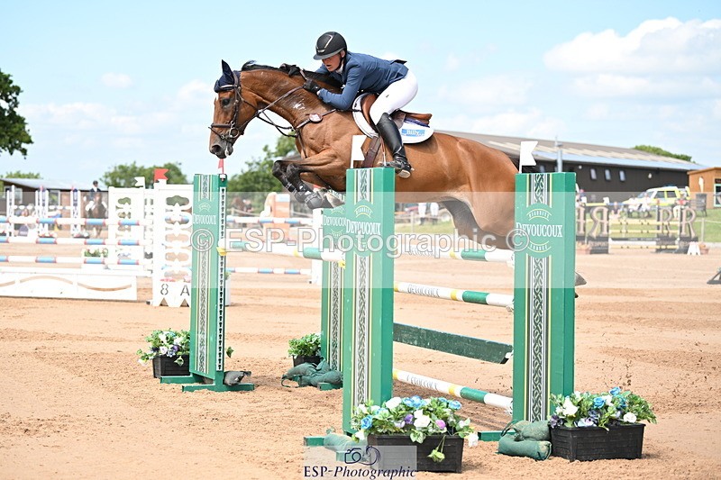 240718A-132613-05690 - Cls 33, YH 7 Yr Olds 1.30m