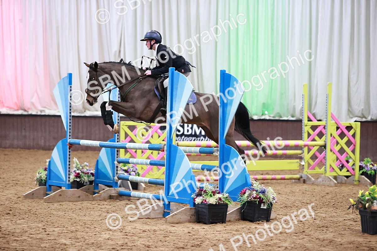 SBM_001107 - Class 3 - Pony Discovery 90cm