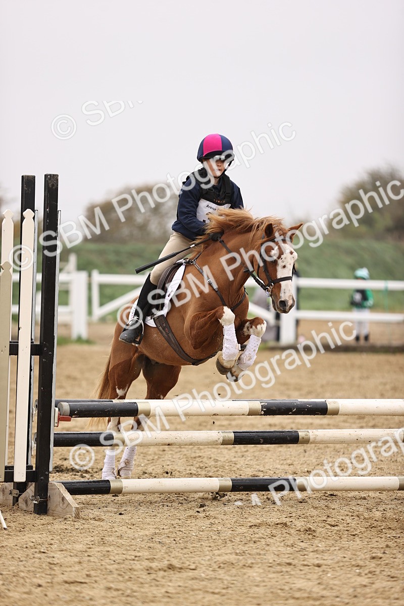 SBM_001321 - Class 1 - 70cm