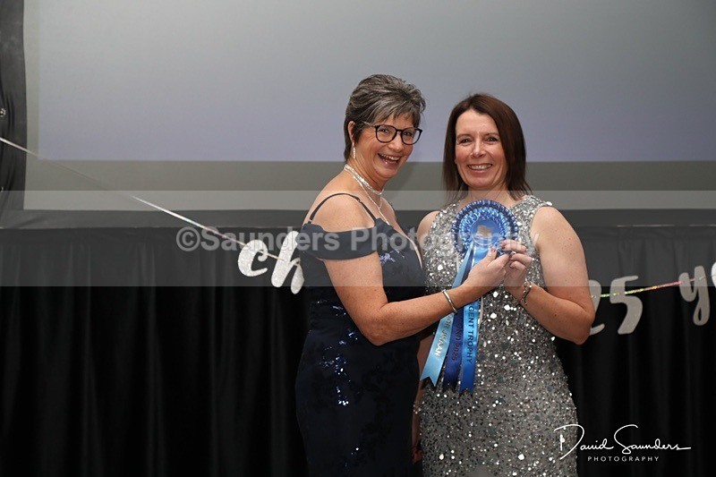 SPXX2189 - Awards