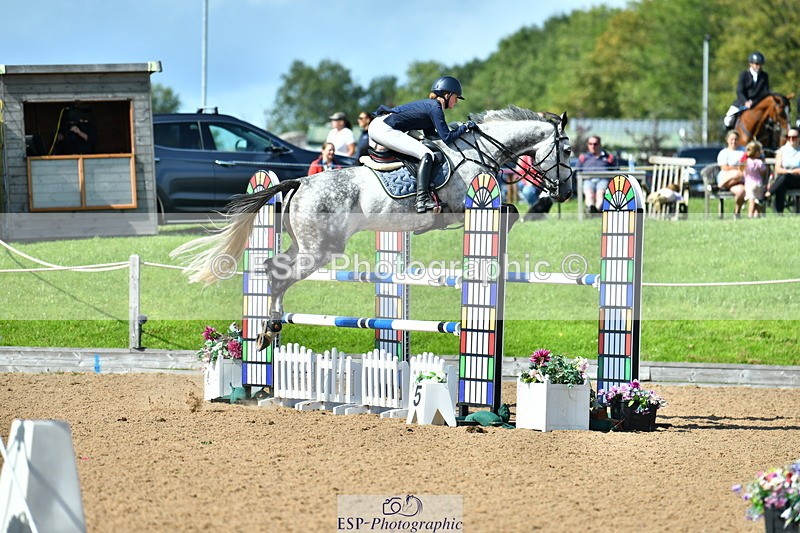 230811A-160719-06087 - Cls 24 Nat 1.30m Open