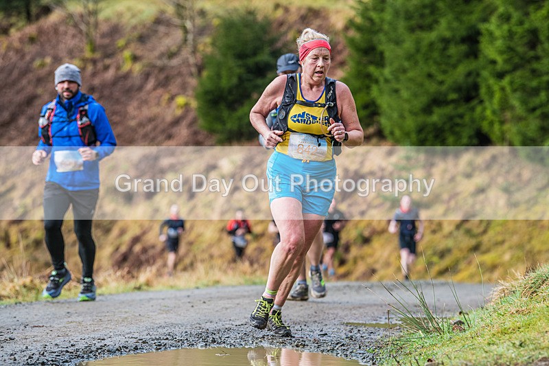 Glentress-860 - High Terrain Events Glentress Marathon 21 & 10K Trail Races Sunday 18th February 2024