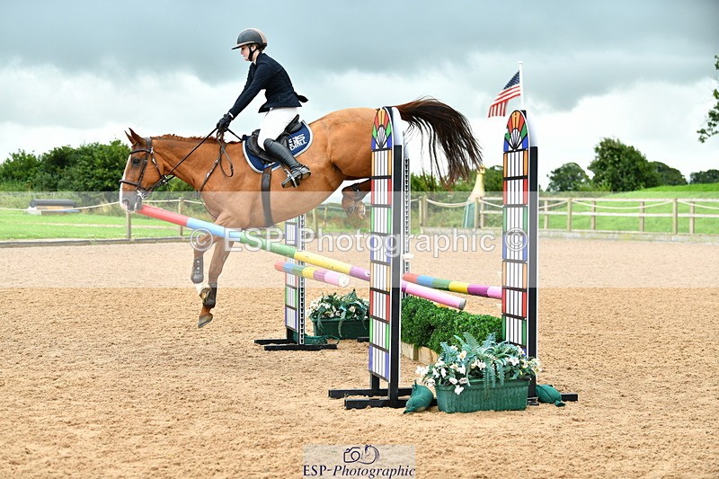 230729A-102308-05143 - Cls 14 NAF Bronze League Semi Final