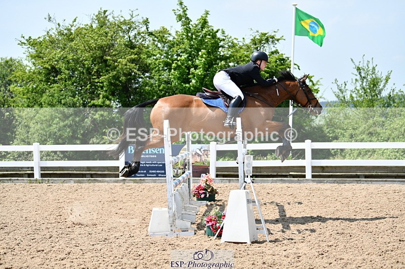 240511A-130100-13642 - Cls 30 1.10m National Am Quali and Open