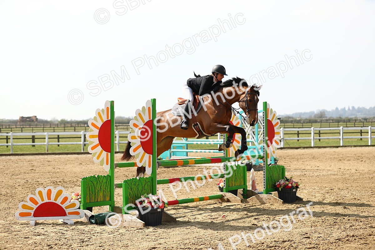 SBM_002298 - Class 9 - Senior Discovery - 1.00m