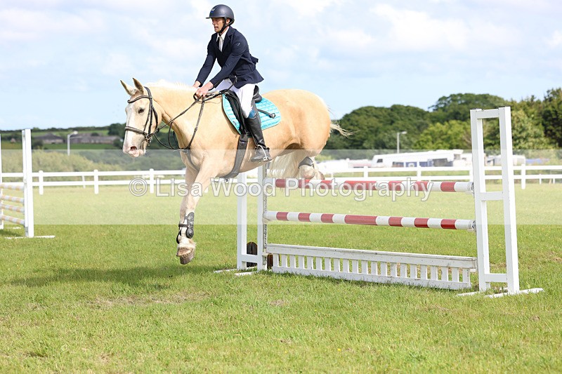 3E7A8472 - Class 14: Senior Discovery/1m open