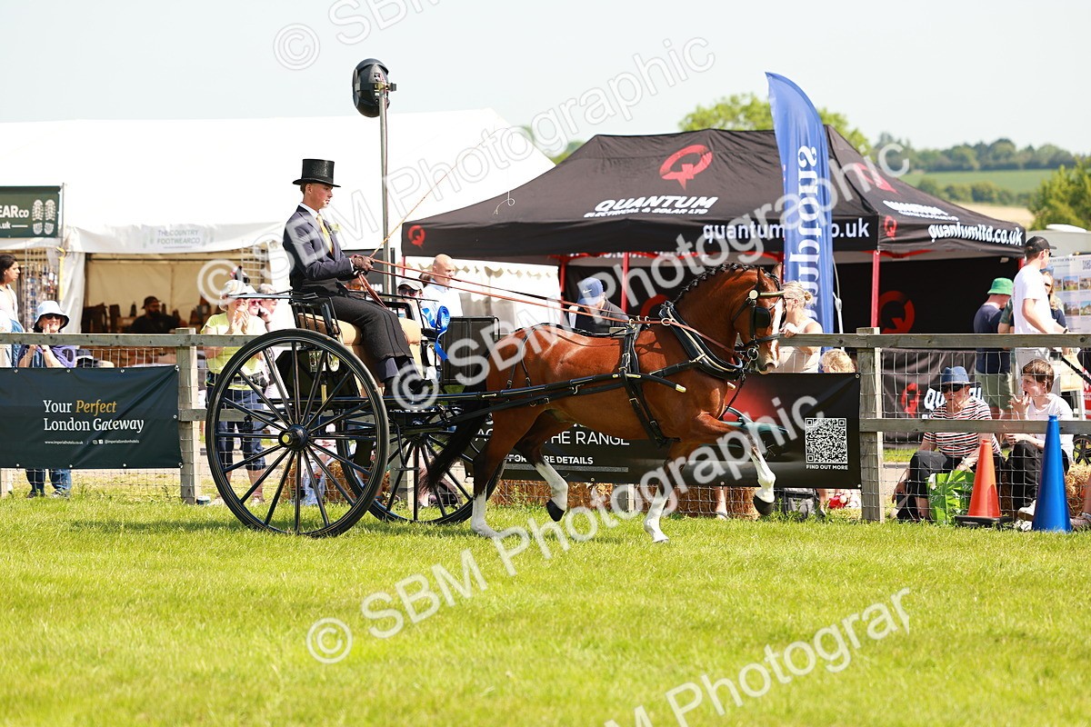 SBM_02928 - Class 2-4 - HOYS Private Driving