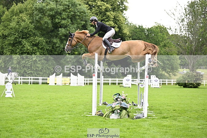 250613A-162705-03086 - Cls 6 National 1.40m Open