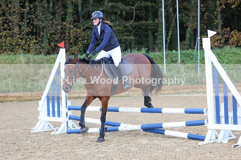 3E7A2902 - Class 4: 60cm Junior