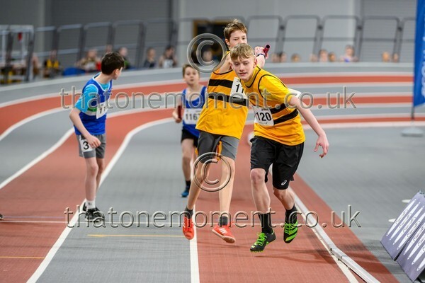 RelMast25-922325 - Male Set One