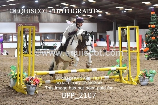 BPP_2107 - CLASS 3 TEAM SJ 50-55CM