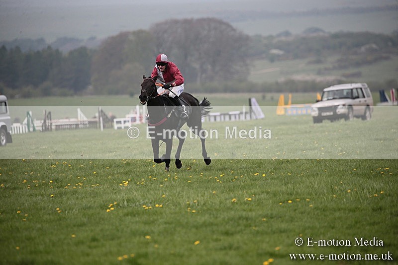 PtP 210418 91 - South & West Wilts Point-to-Point Larkhill 21/04/18