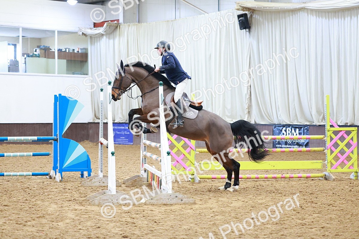 SBM_001204 - Class 3 - Senior Discovery 1.00m
