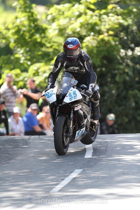 IMG_1916 - SuperSport Race 2 - TT 2013