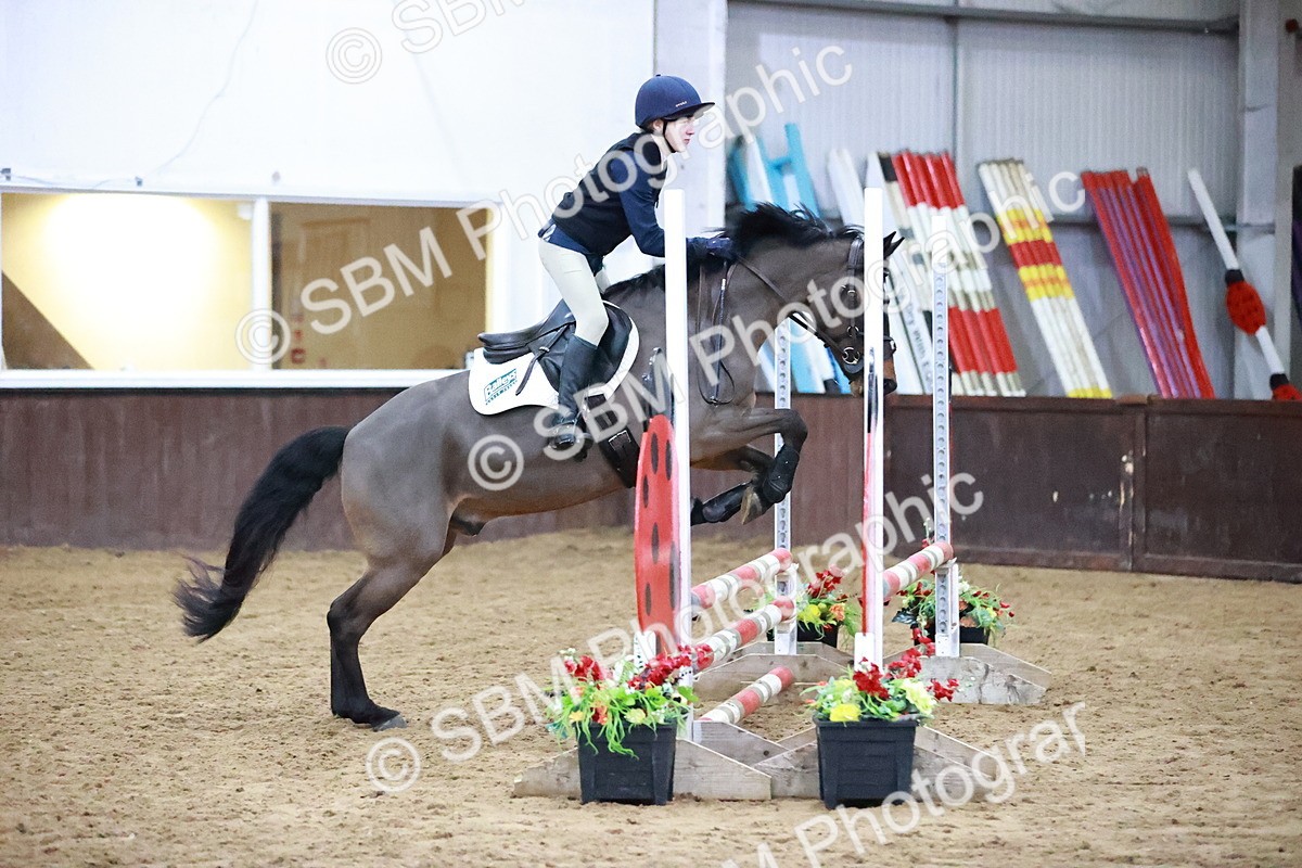 SBM_000020 - Class 1 - Pony Intro 70cm