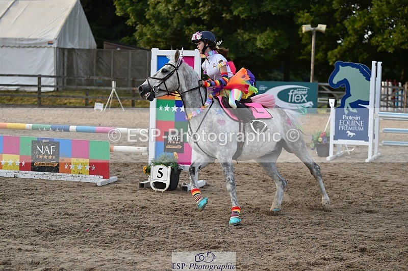 230617-192836-08411 - Cls 40 Jolly Jumps Ride & Run