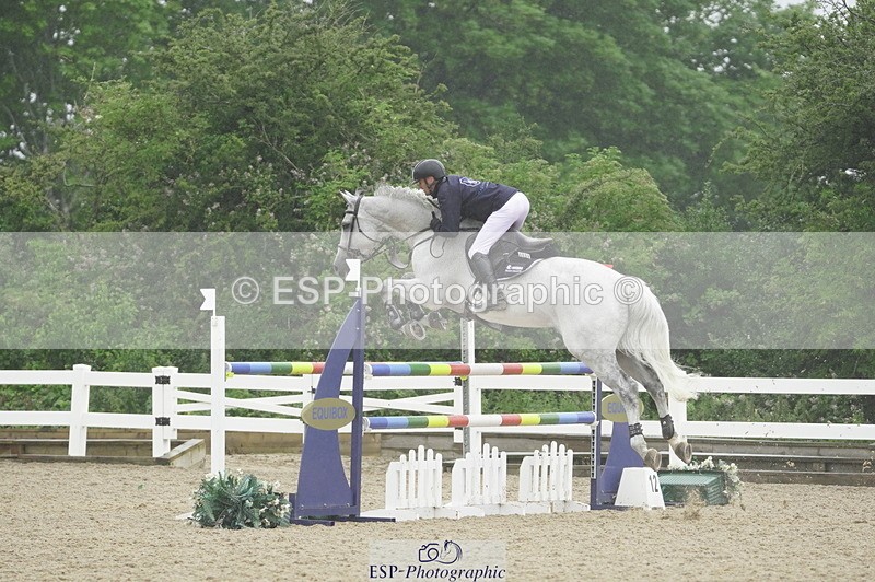 230722A-121804-09048 - Cls 19, 1 Star Silver 1.20m