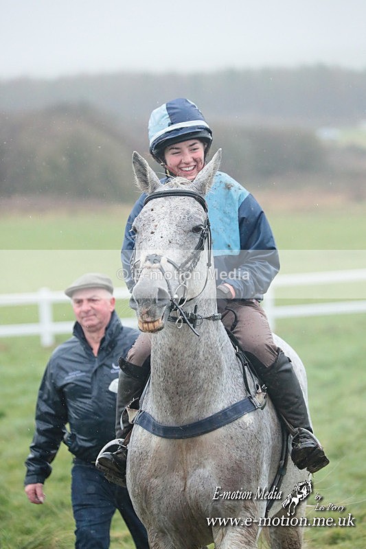 PtP 101223 136 - New Forest Hounds PtP Larkhill 10/12/23