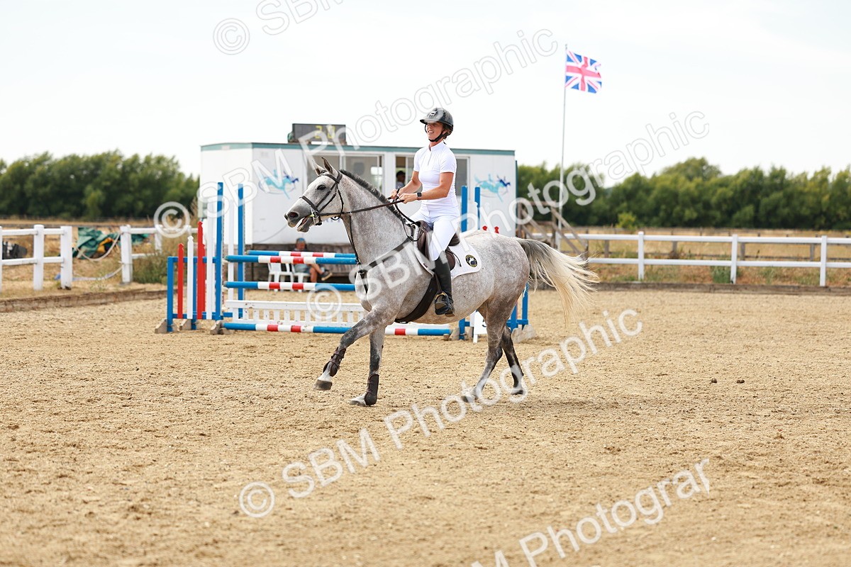 SBM_003678 - Class 13- 1.10m Amateur Championship Qualifier