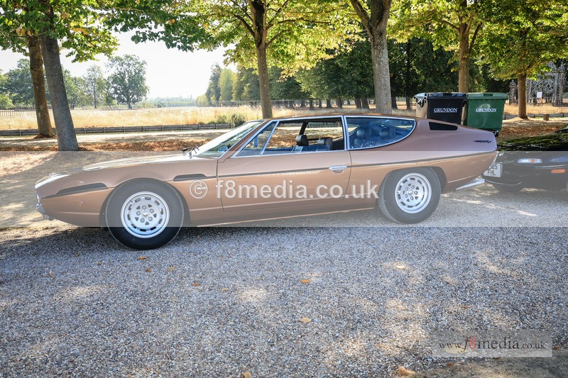  - Concours D'Elegance 2026