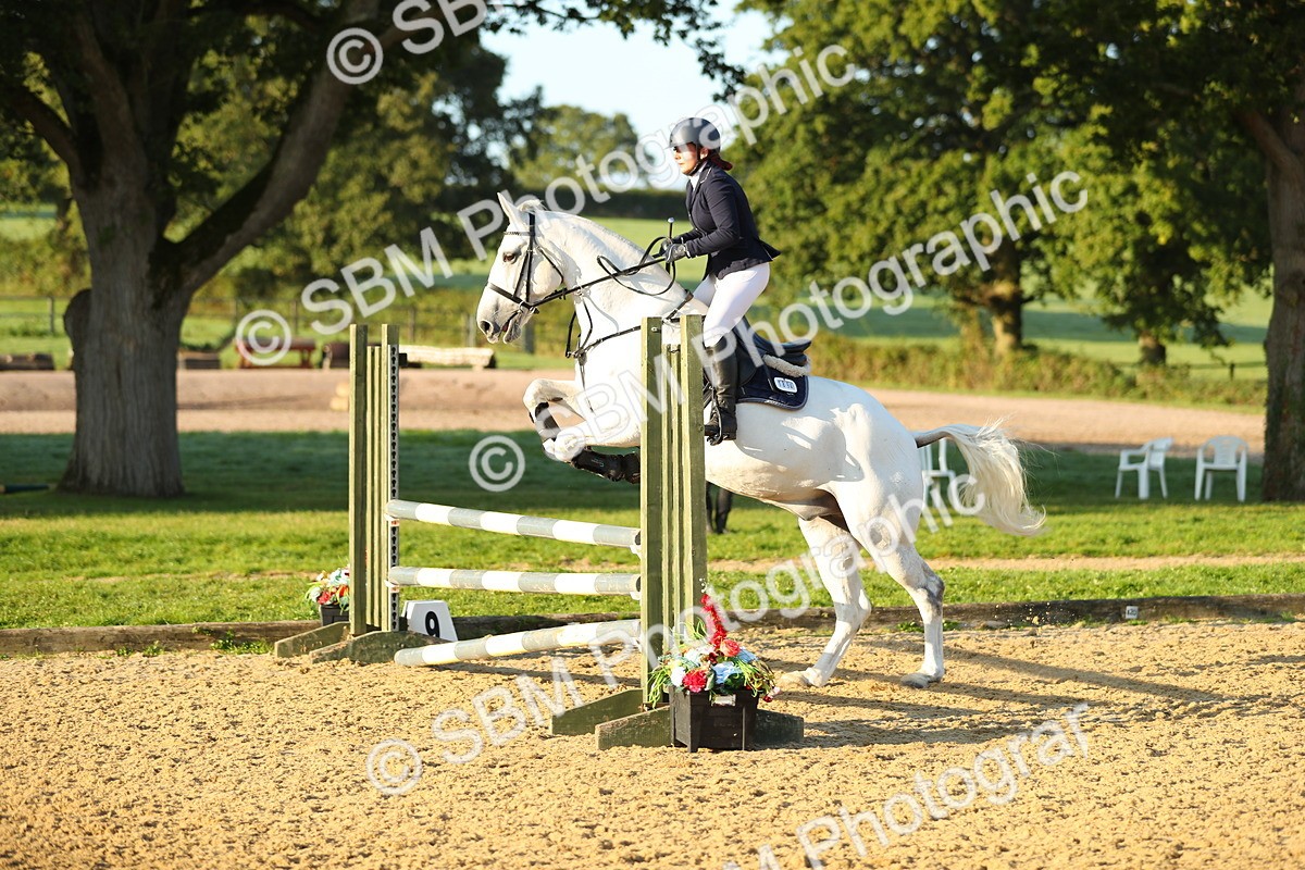 SBM_57688 - J64 - Clear Round 90cm