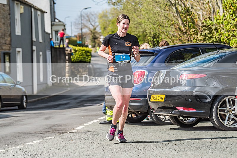 Brigham 10k-542 - Brigham 10k Road Race Sunday 23rd April 2023