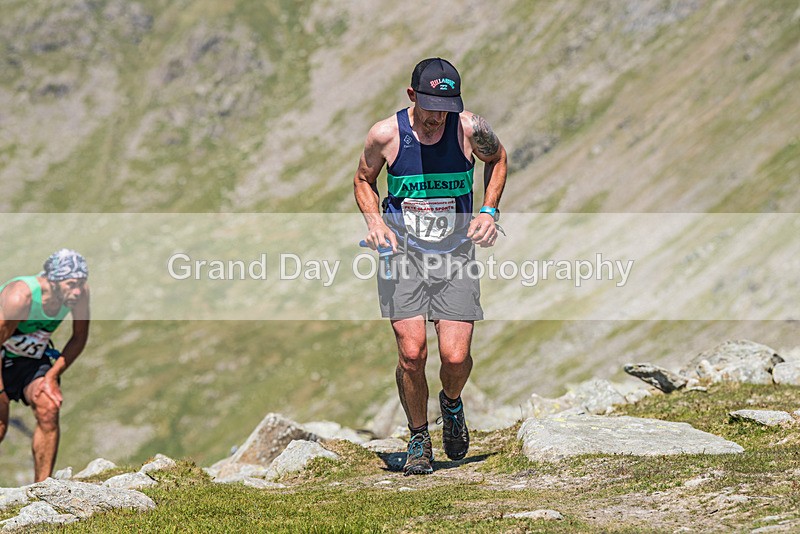 Duddon Long-448 - Duddon Valley (Long) Fell Race Saturday 3rd June 2023