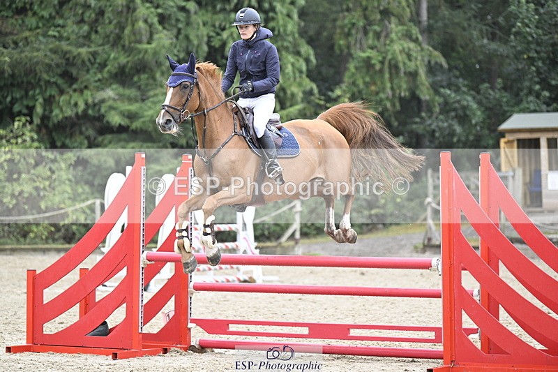 250830A-150327-07745 - Cls 24 Snr Discovery and 1m Open