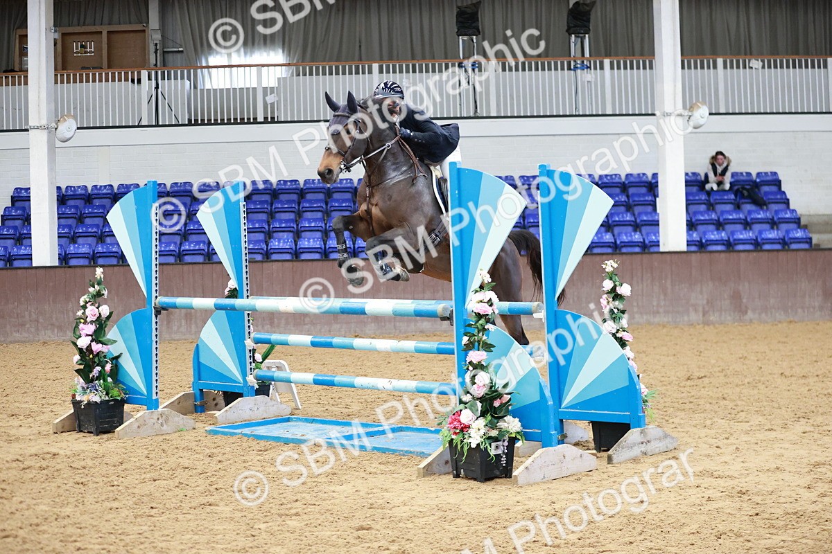 SBM_004089 - Class 11 - Senior Newcomers - 1.10m